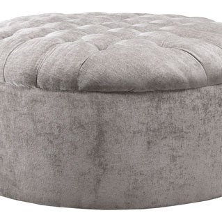 1240408 Carnaby Oversized Accent Ottoman