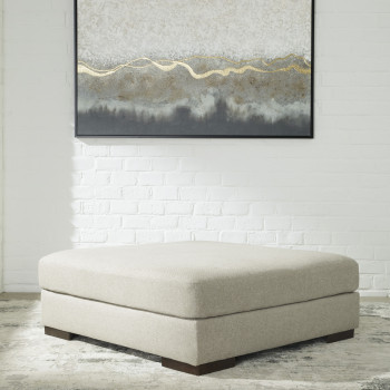 1020108 Lyndeboro Oversized Accent Ottoman