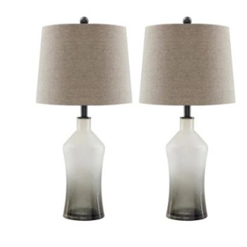L430534 Nollie Table Lamp (Set of 2)