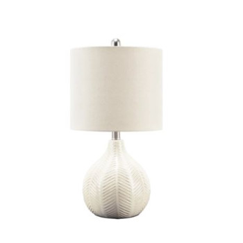 L180024 Rainermen Table Lamp