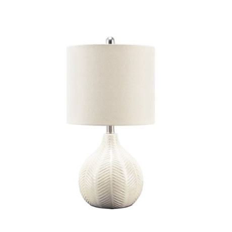 L180024 Rainermen Table Lamp