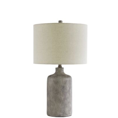L117964 Linus Table Lamp