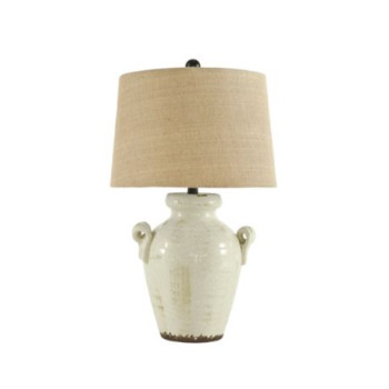 L100664 Emelda Table Lamp