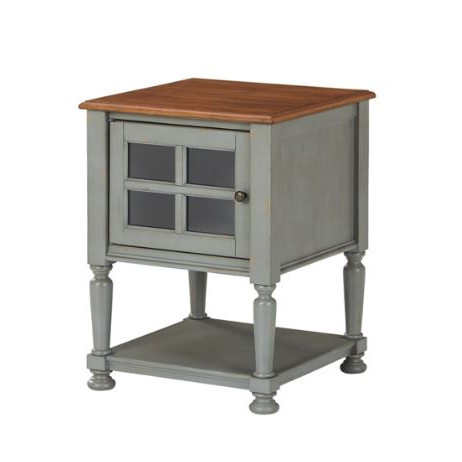 A4000382 Mirimyn Accent Cabinet