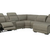 U94202-46-46A-57-58-77-97 Correze 6-Piece Power Reclining Sectional with Chaise