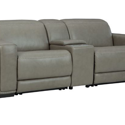 U94202-57-58-62 Correze 3-Piece Power Reclining Sectional