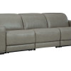 U94202-46-58-62 Correze 3-Piece Power Reclining Sectional