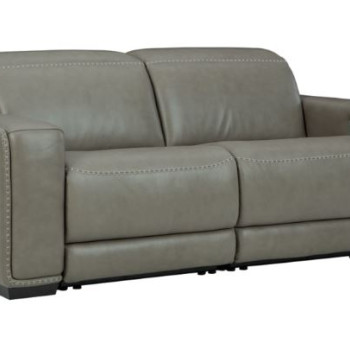 U94202-58-62 Correze 2-Piece Power Reclining Sectional