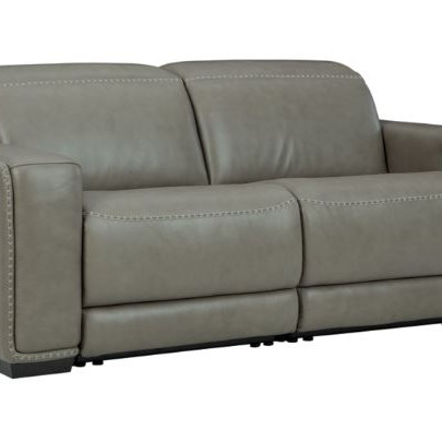 U94202-58-62 Correze 2-Piece Power Reclining Sectional