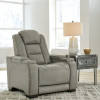 U8530513 The Man-Den Power Recliner