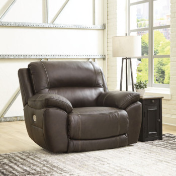 U7160482 Dunleith Power Recliner