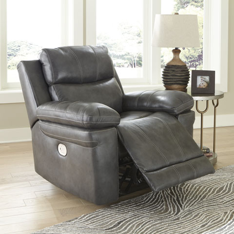 U6480613 Edmar Power Recliner