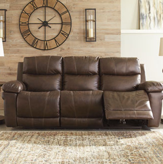 U6480515 Edmar Power Reclining Sofa