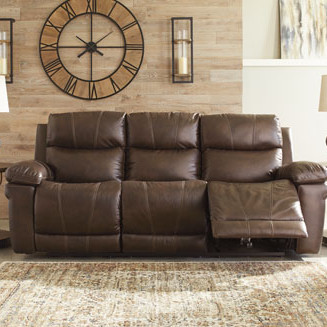 U6480515 Edmar Power Reclining Sofa