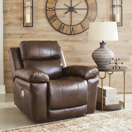 U6480513 Edmar Power Recliner