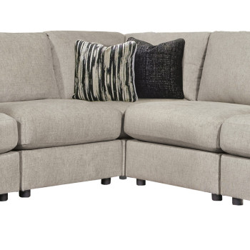 98707-77(3)-46(2) Kellway 5-Piece Sectional