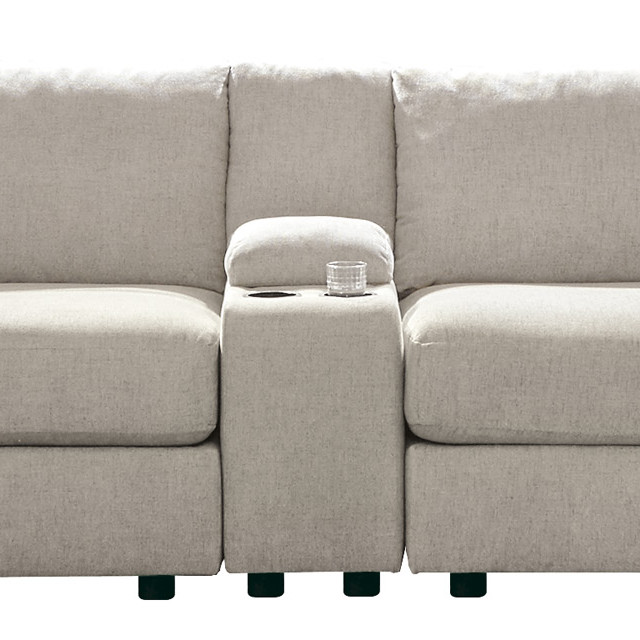 98707-77(2)-46(2)-57 Kellway 5-Piece Sectional