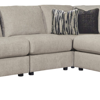 98707-77(3)-46(3) Kellway 6-Piece Sectional