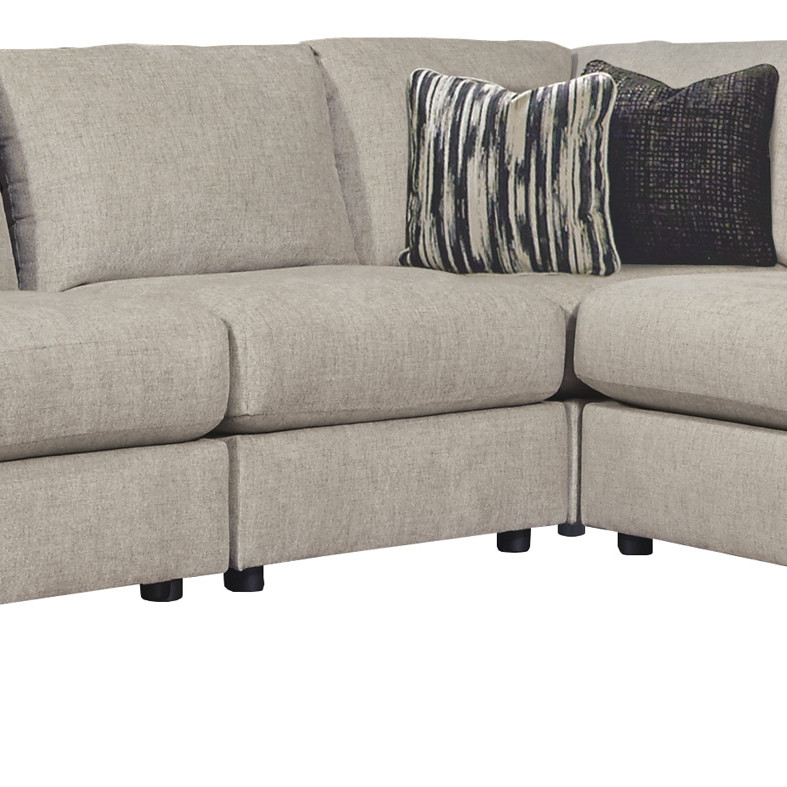98707-77(3)-46(3) Kellway 6-Piece Sectional