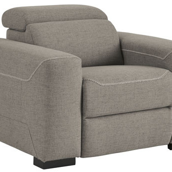7700513 Mabton Power Recliner