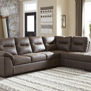 62002-66-17 Maderla 2-Piece Sectional with Chaise