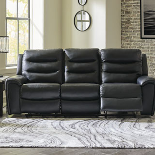 6110515 Warlin Power Reclining Sofa