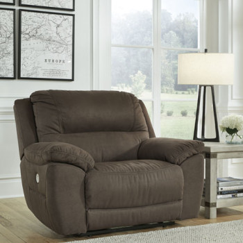 5420482 Next-Gen Gaucho Oversized Power Recliner