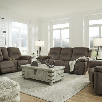 54204-88-94-52 3PC SETS Next-Gen Gaucho Reclining Sofa + Loveseat + Recliner