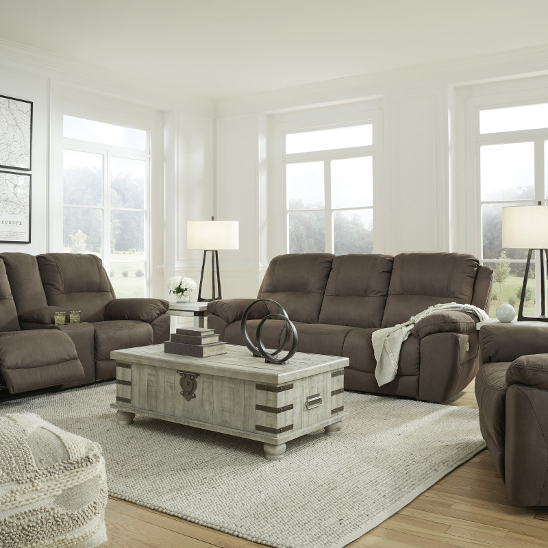 54204-88-94-52 3PC SETS Next-Gen Gaucho Reclining Sofa + Loveseat + Recliner