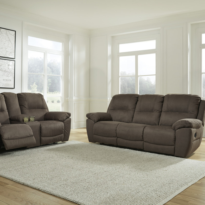 54204-88-94 2PC SETS Next-Gen Gaucho Reclining Sofa + Loveseat