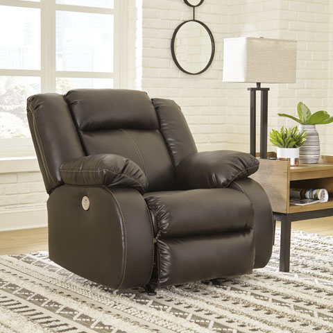 5350598 Denoron Power Recliner