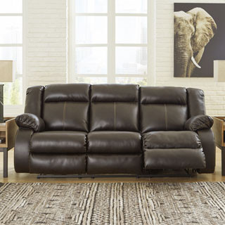 5350587 Denoron Power Reclining Sofa