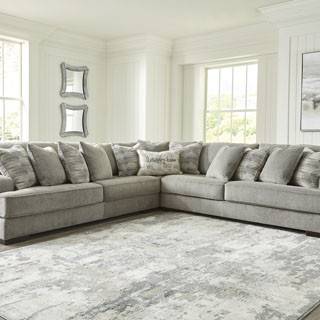 52304-66-77-67 Bayless 3-Piece Sectional