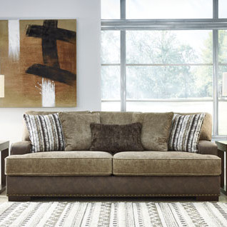 1870438 Alesbury Sofa