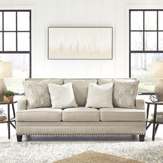 1560238 Claredon Sofa
