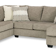 15305-16-03 Creswell 2-Piece Sectional with Chaise