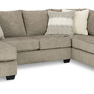 15305-02-17 Creswell 2-Piece Sectional with Chaise