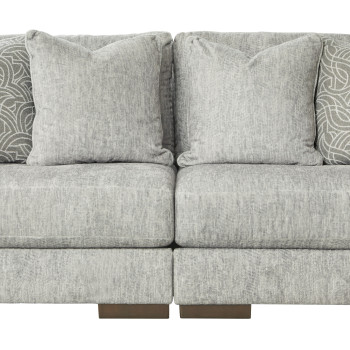 14404-64-65 Regent Park 2-Piece Loveseat