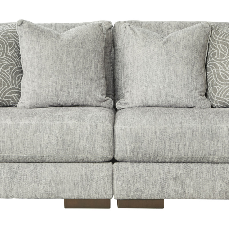 14404-64-65 Regent Park 2-Piece Loveseat
