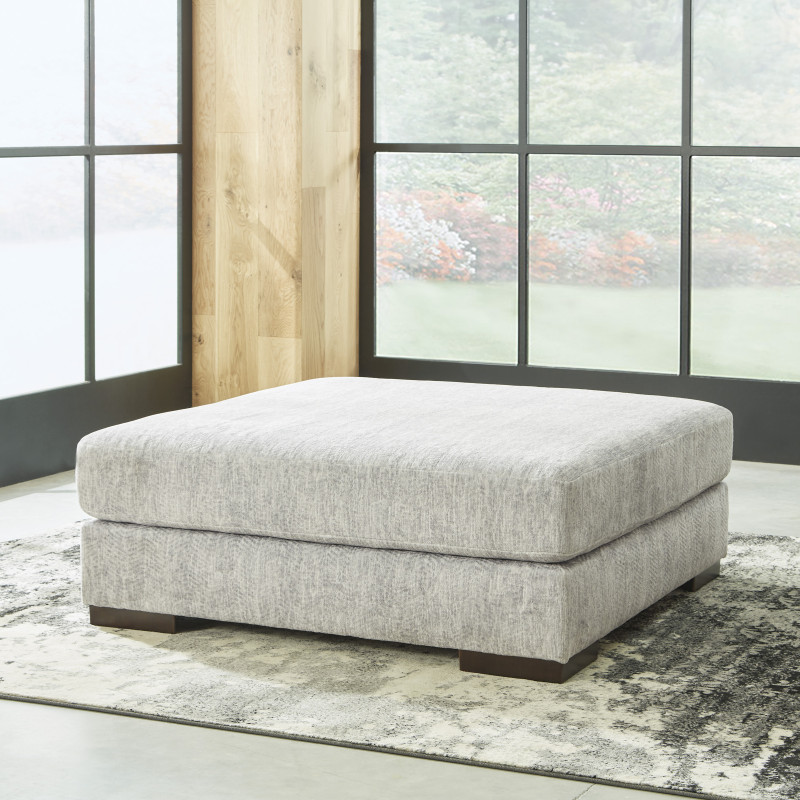 1440408 Regent Park Oversized Accent Ottoman