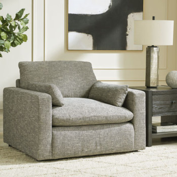 1170223 Dramatic Oversized Chair