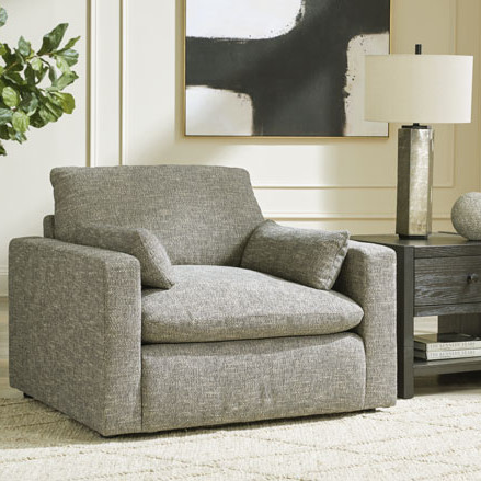 1170223 Dramatic Oversized Chair