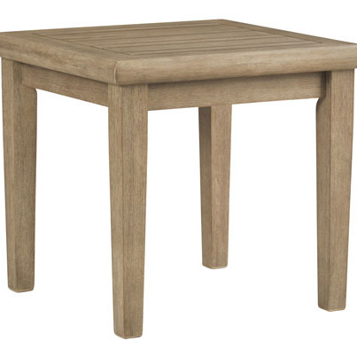 P805-702 Gerianne End Table