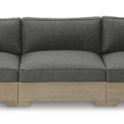 P660-875-846-876 CITRINE PARK Outdoor Sectional