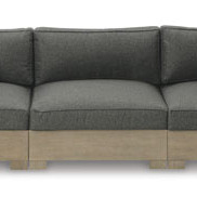 P660-875-846-876 CITRINE PARK Outdoor Sectional