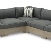 P660-875-846(3)-876 CITRINE PARK Outdoor Sectional