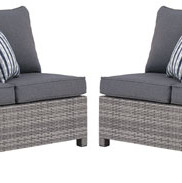 P440-854 Salem Beach Left-Arm Facing Loveseat/Right-Arm Facing Loveseat