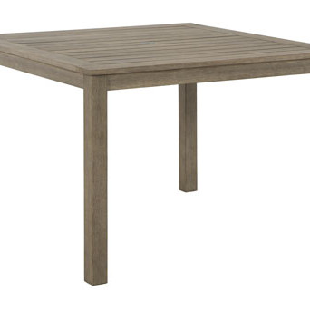 P359-615 Aria Plains Outdoor Dining Table