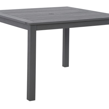 P358-615 Eden Town Outdoor Dining Table