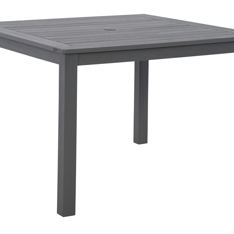 P358-615 Eden Town Outdoor Dining Table